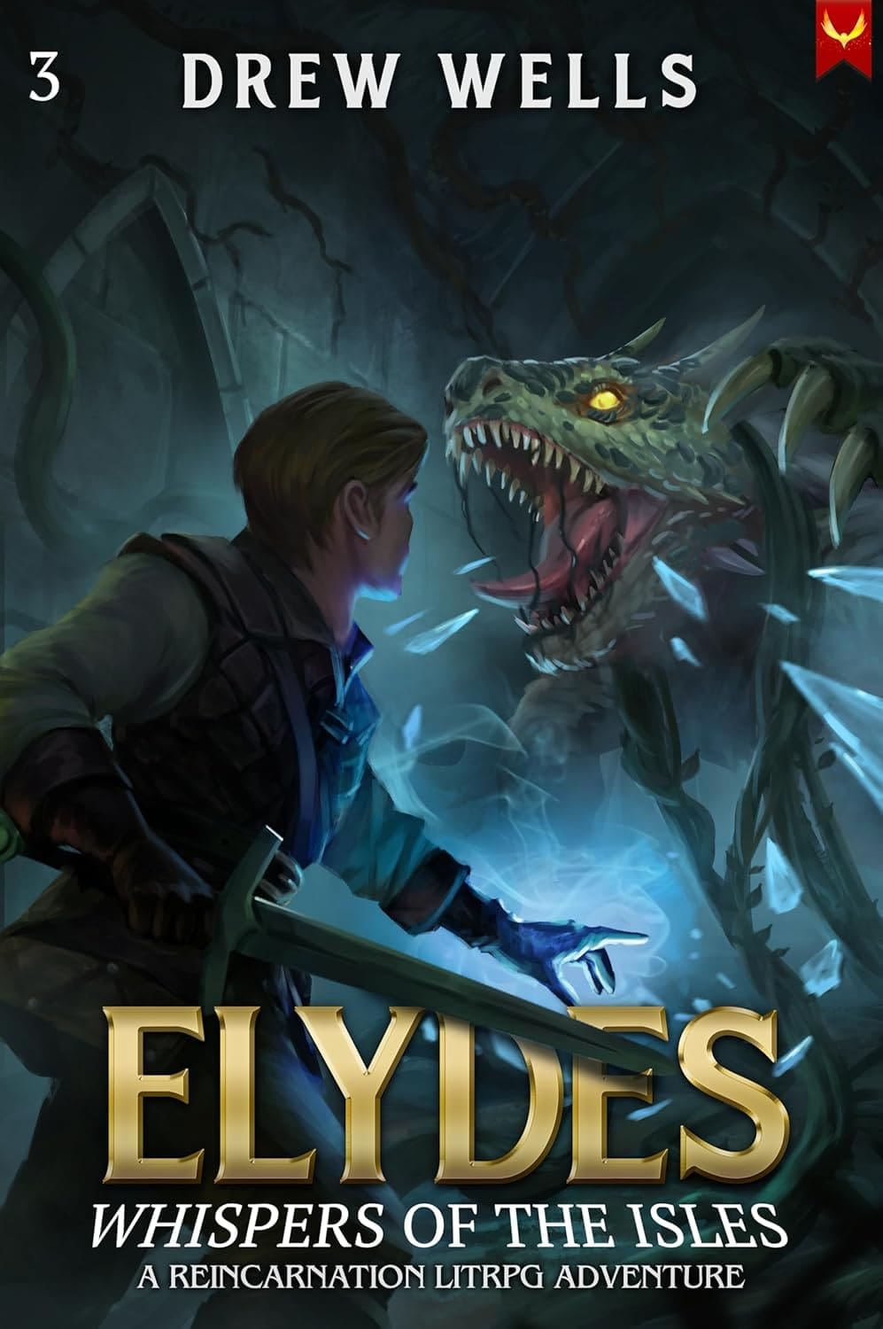 Whispers of the Isles