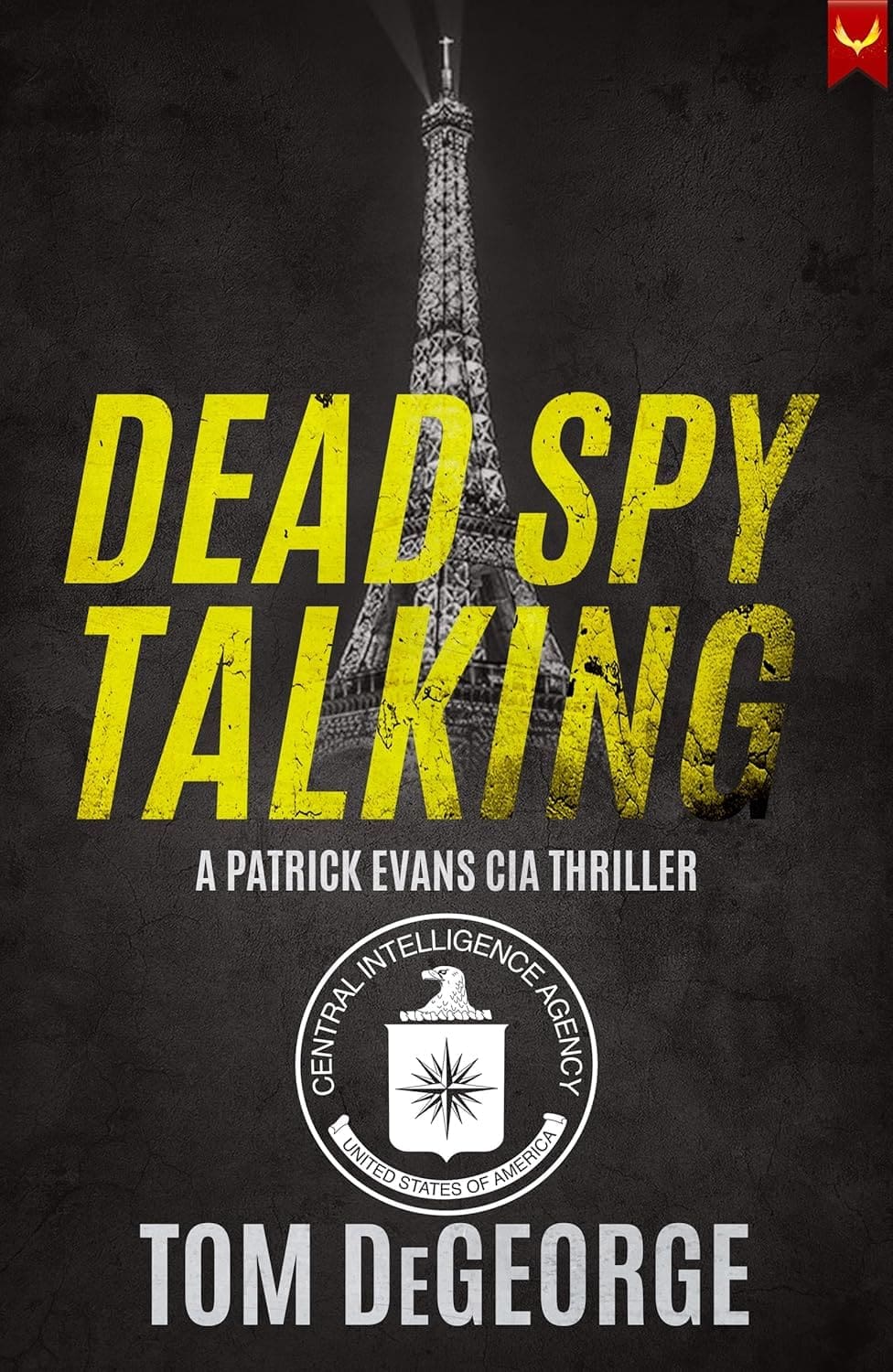 Dead Spy Talking