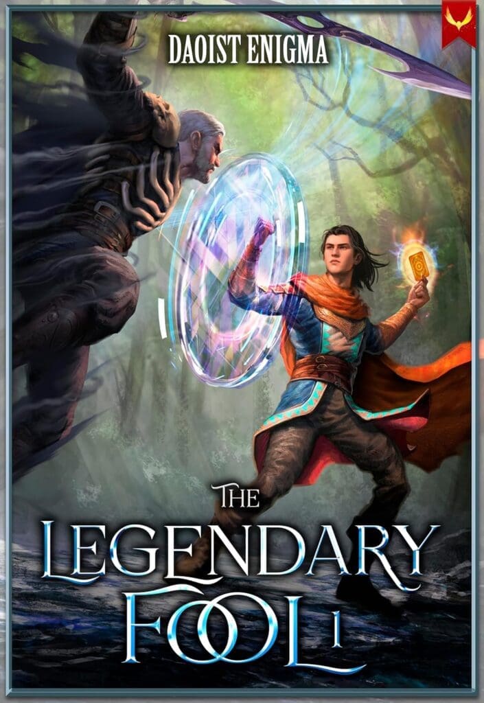 The Legendary Fool