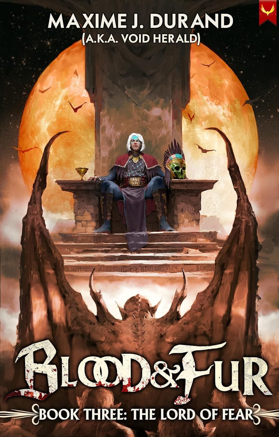 The Lord of Fear