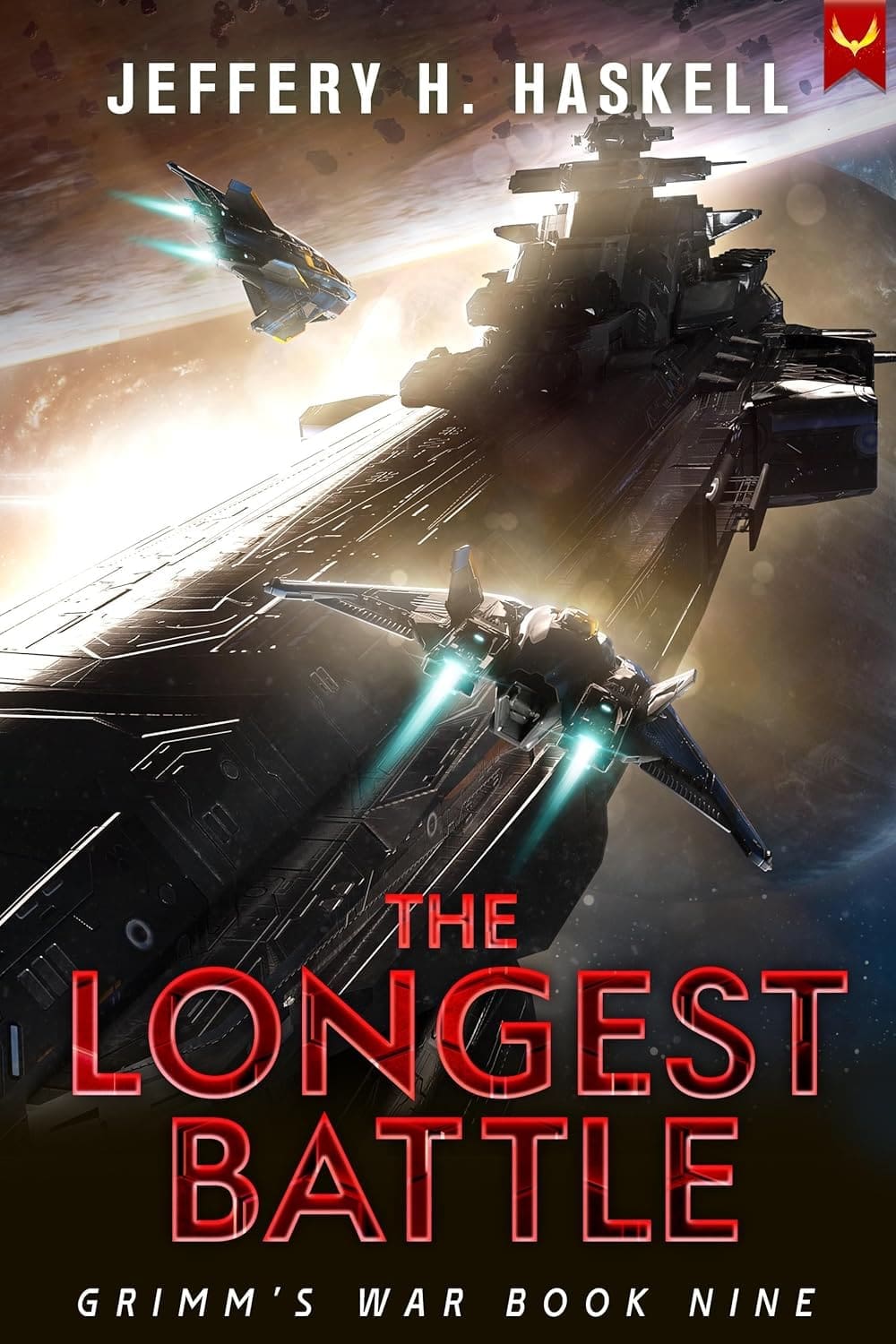 The Longest Battle
