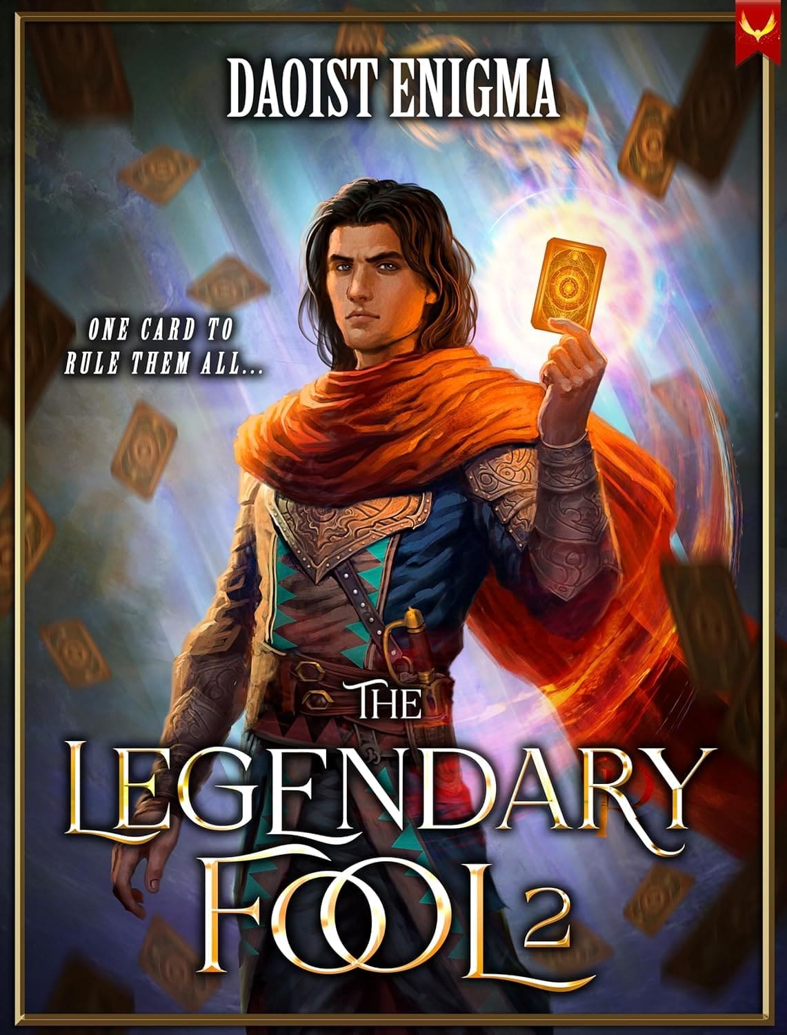 The Legendary Fool 2