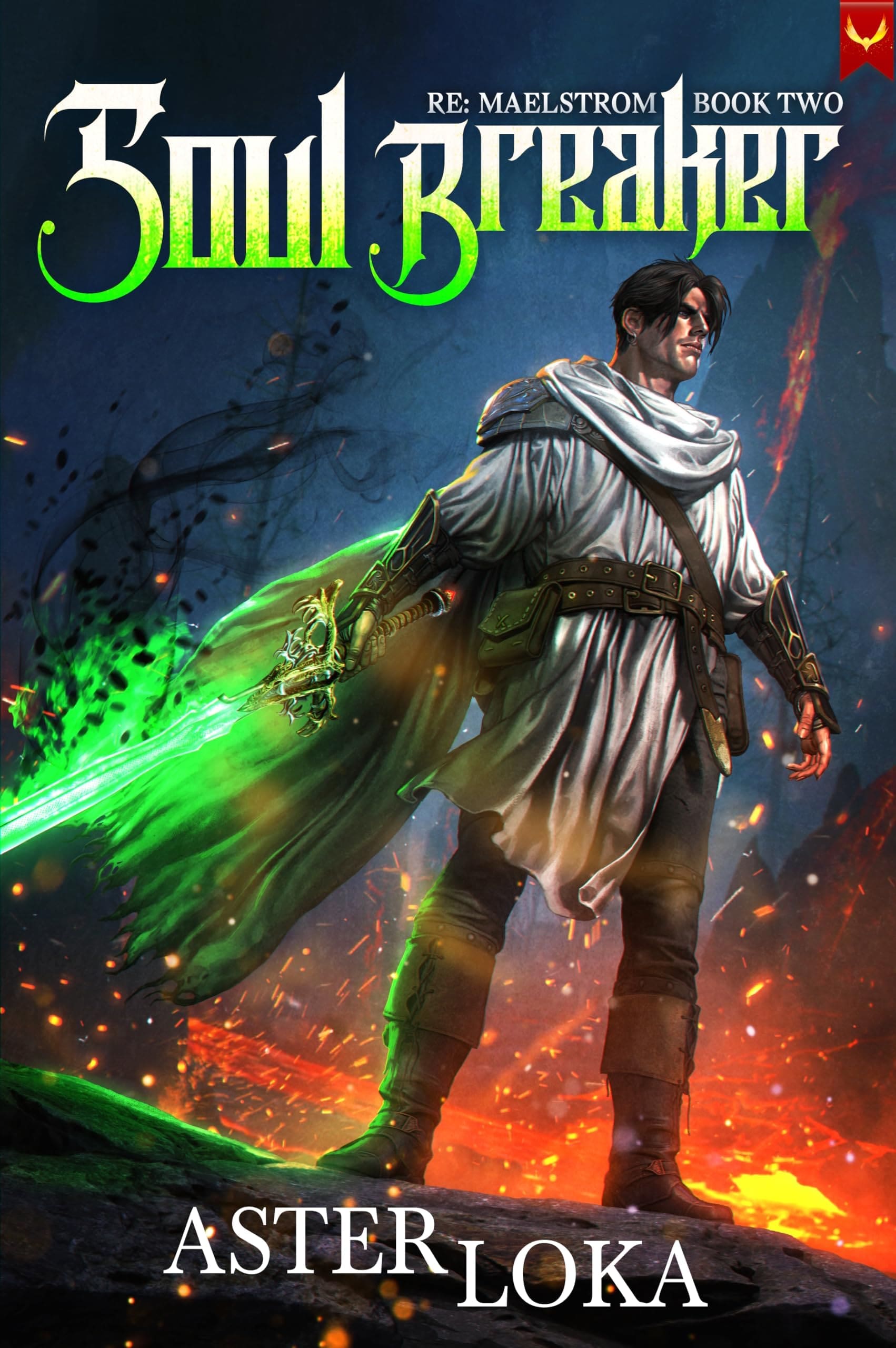 Soul Breaker