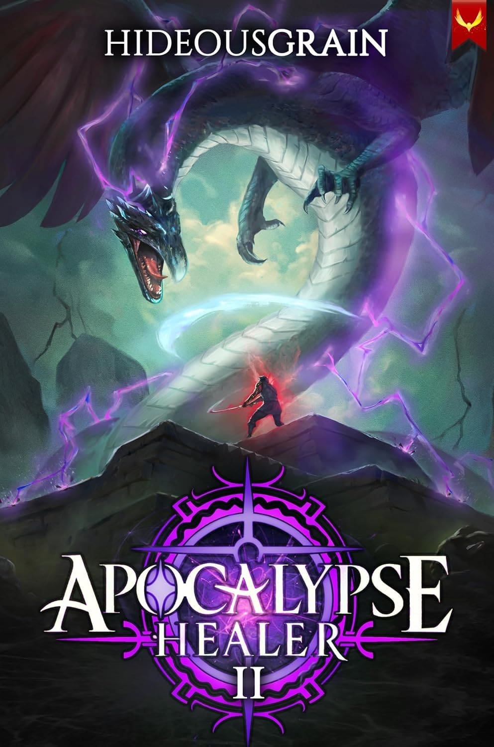 Apocalypse Healer 2