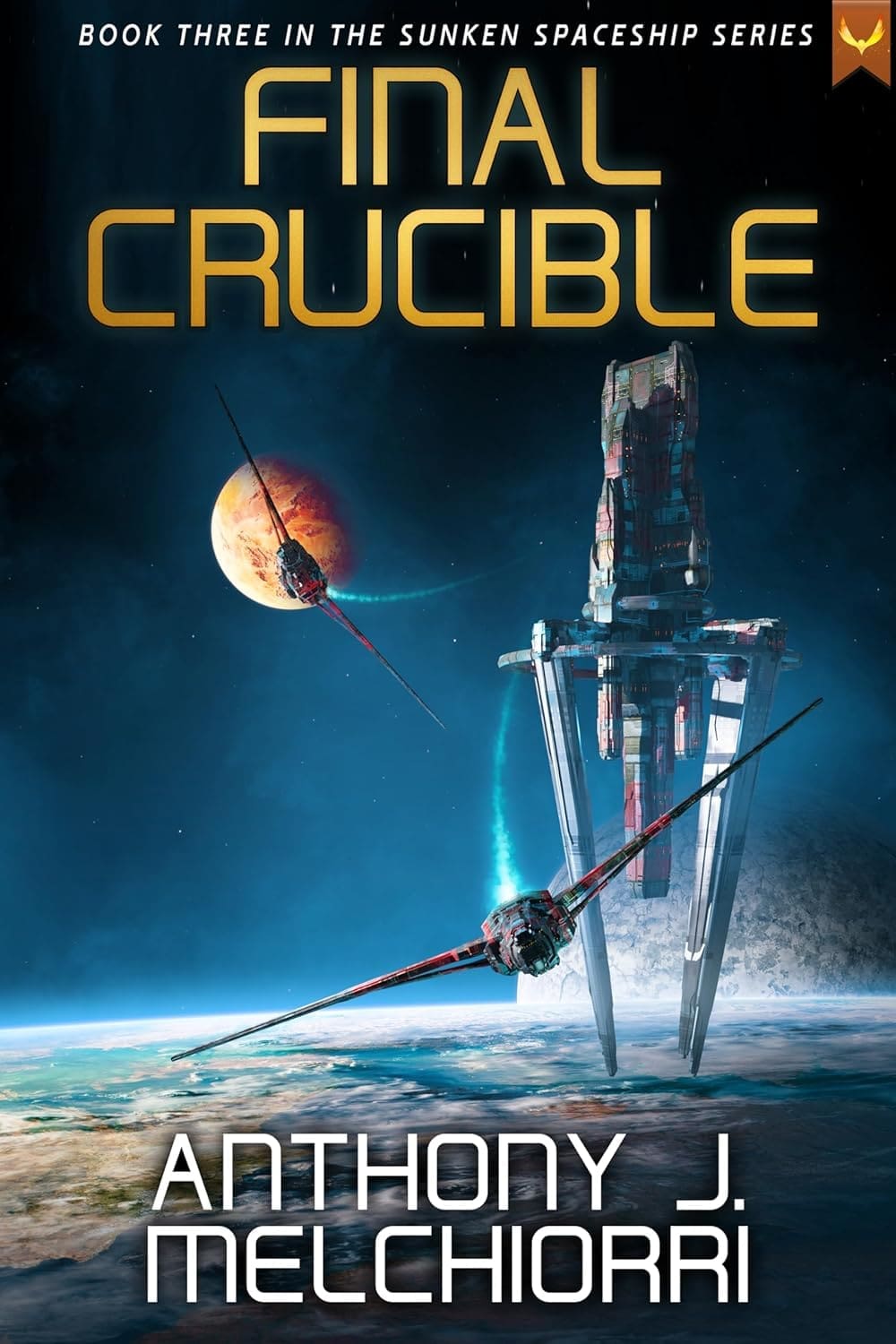 Final Crucible
