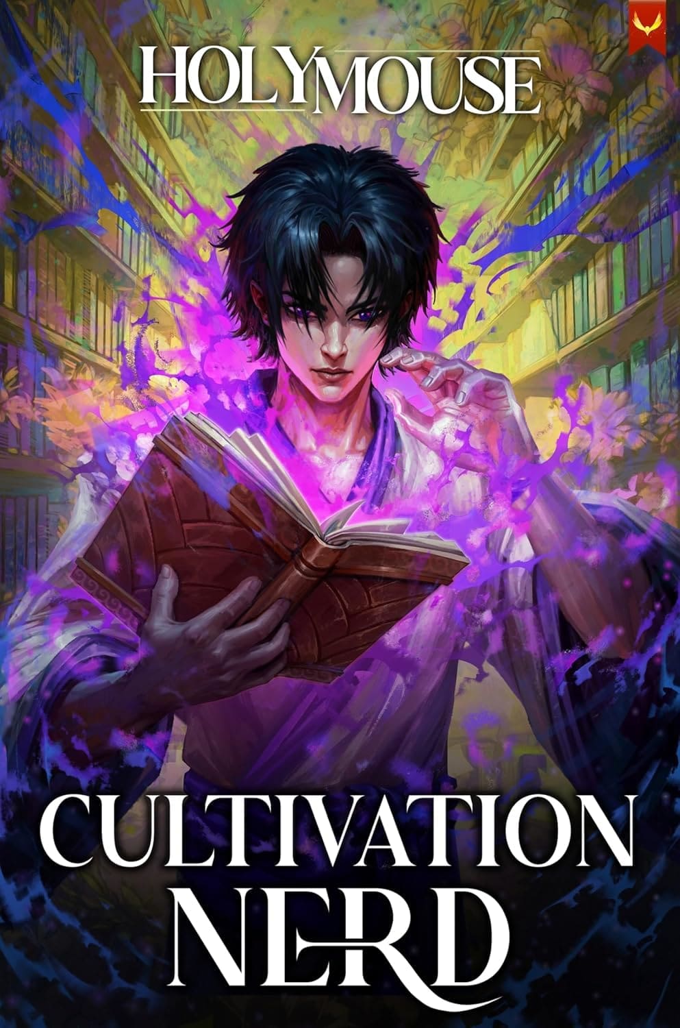 Cultivation Nerd