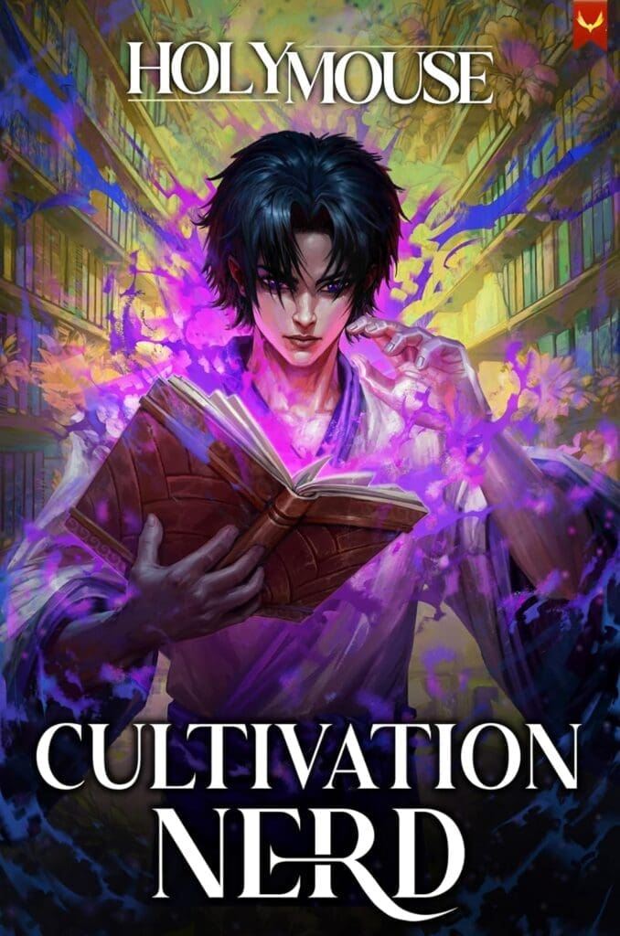 Cultivation Nerd