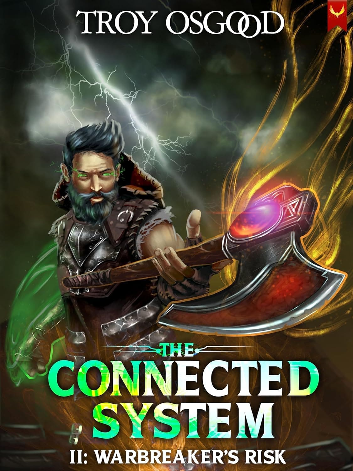 Warbreaker’s Risk
