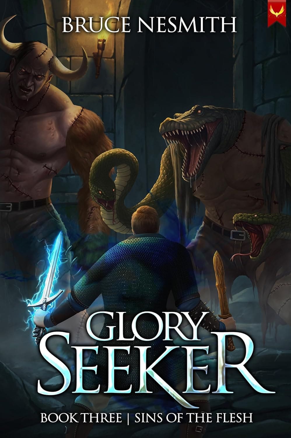 Sins of the Flesh