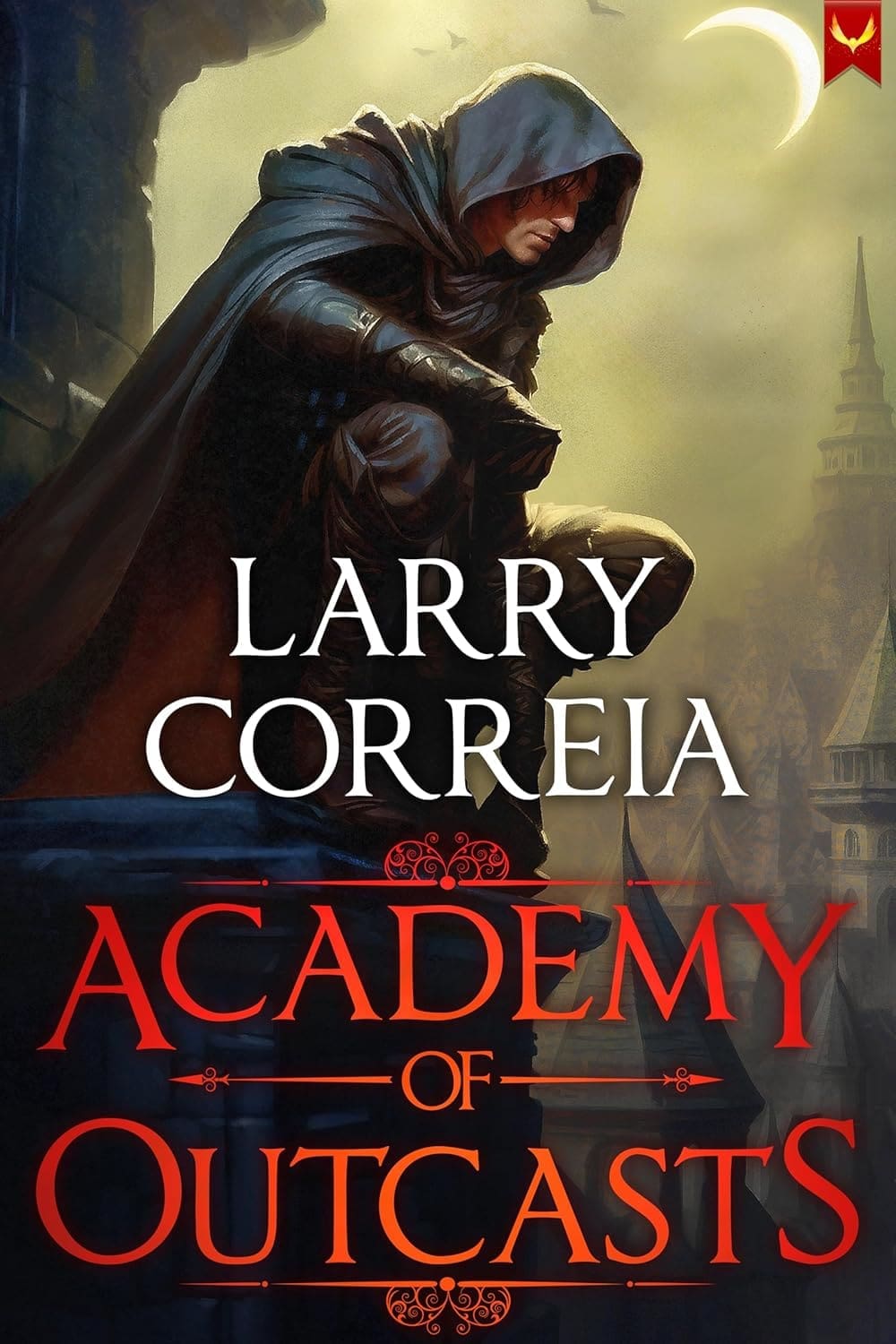 Academy of Outcasts