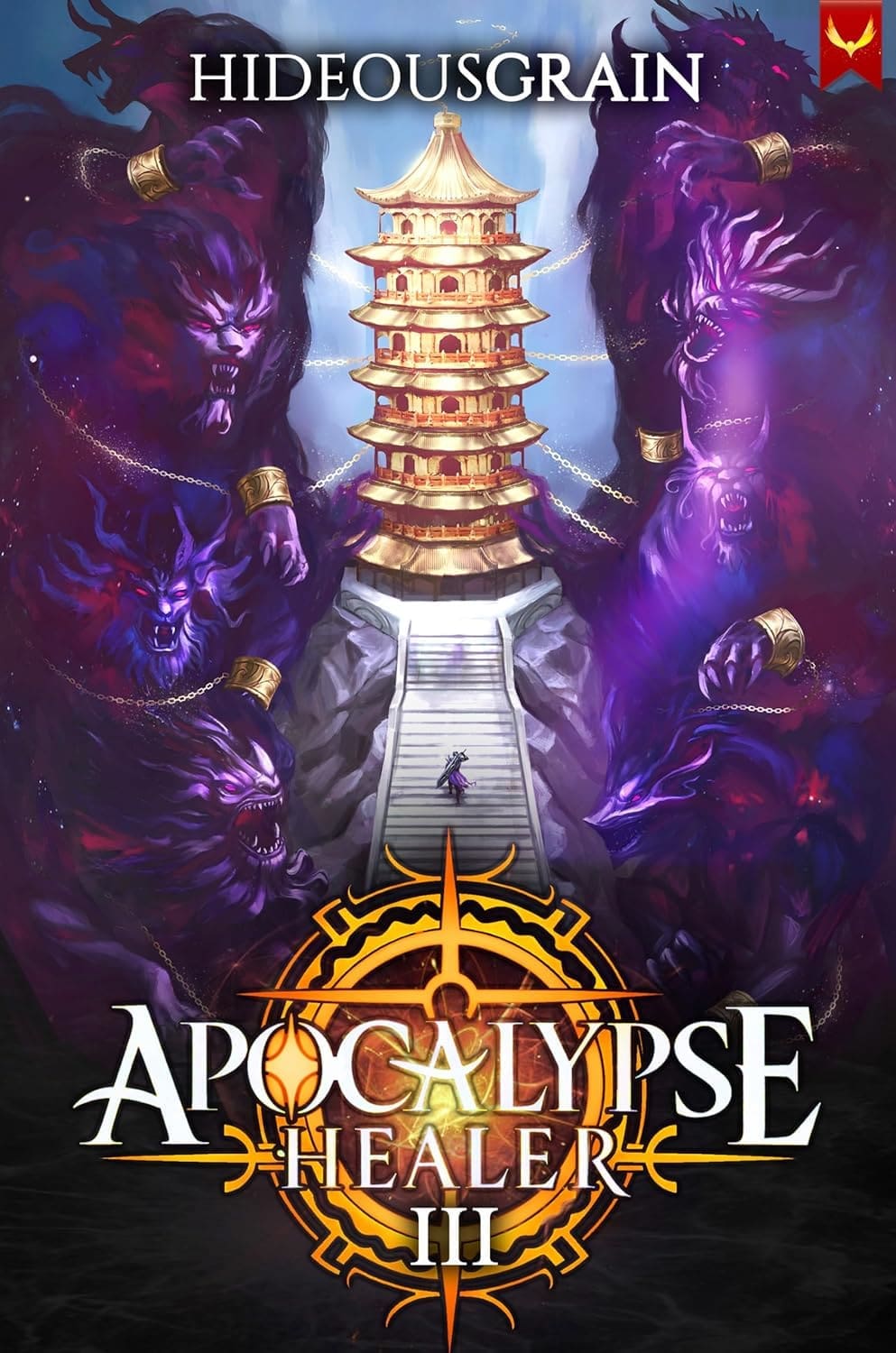 Apocalypse Healer 3