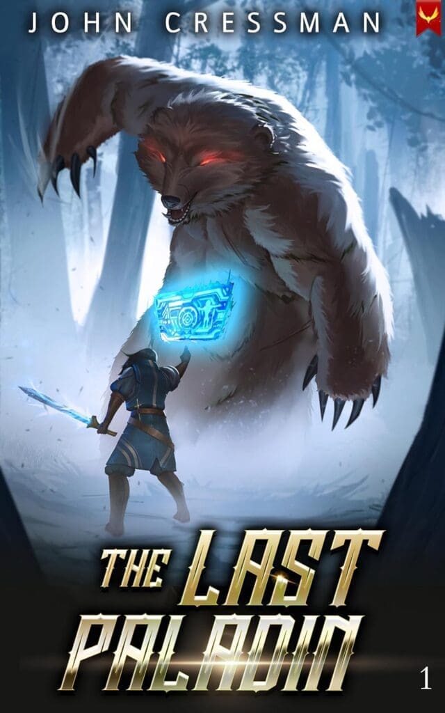 The Last Paladin