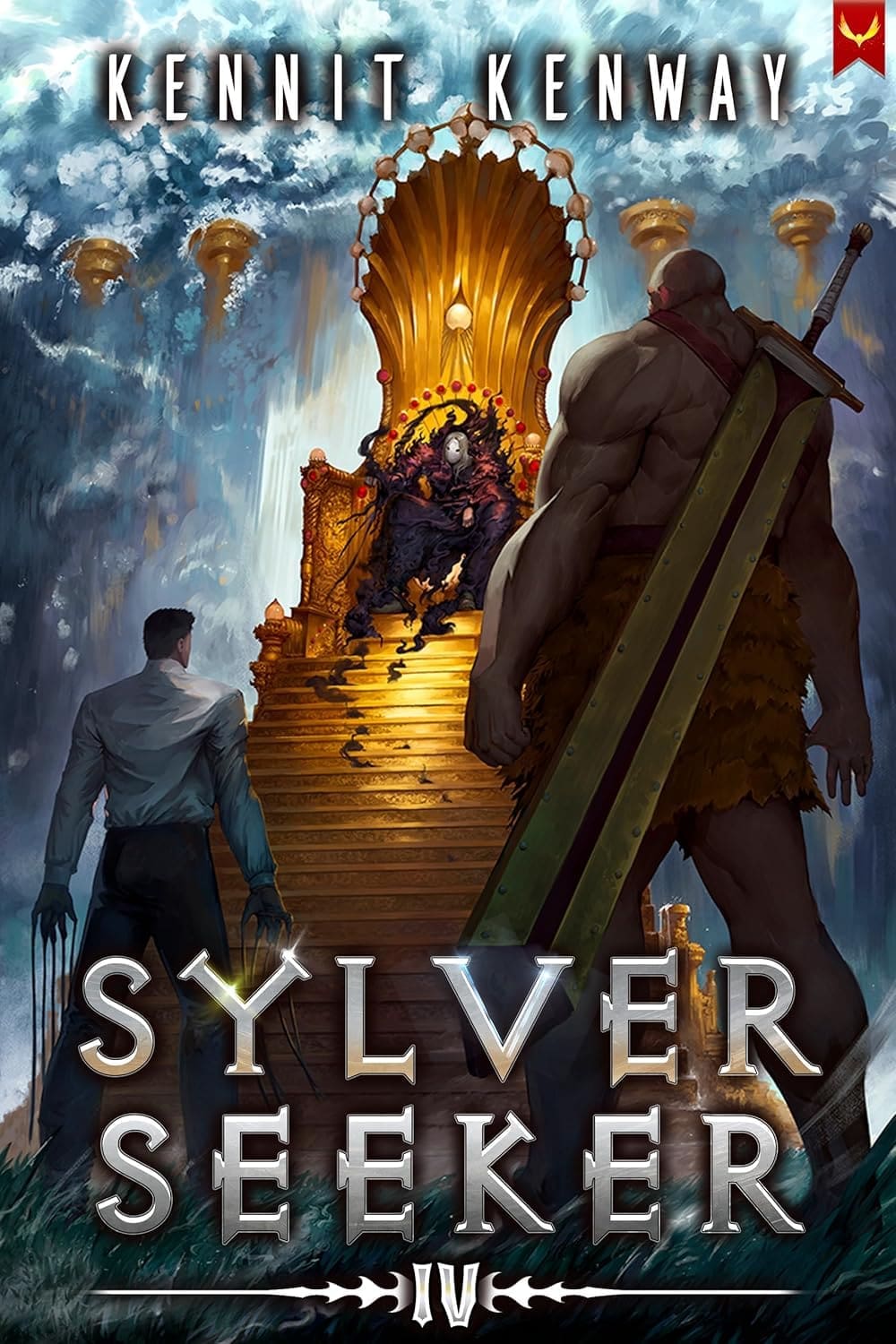Sylver Seeker 4