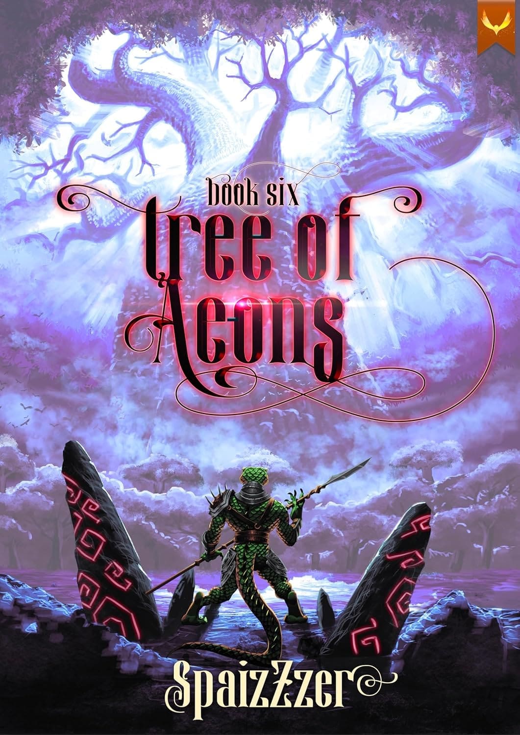 Tree of Aeons 6