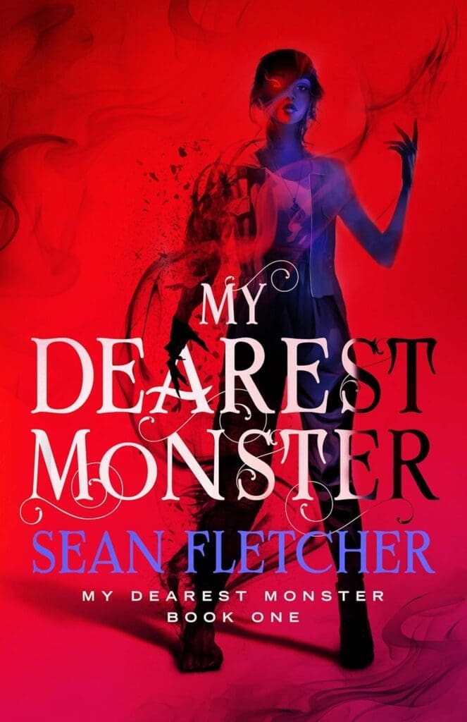 My Dearest Monster