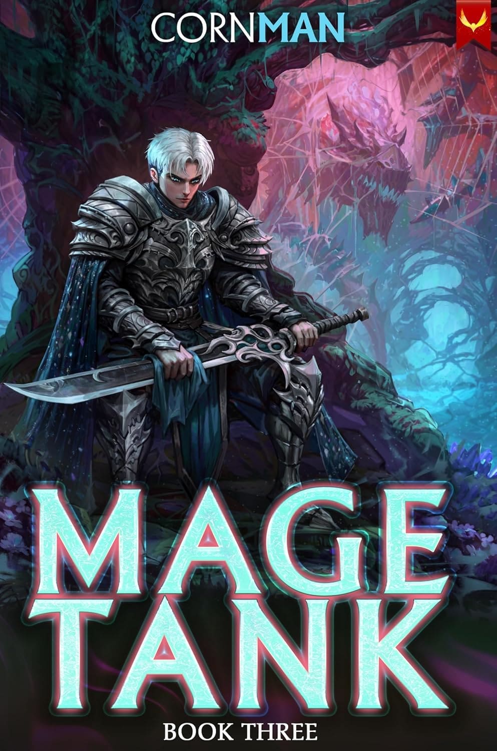 Mage Tank 3