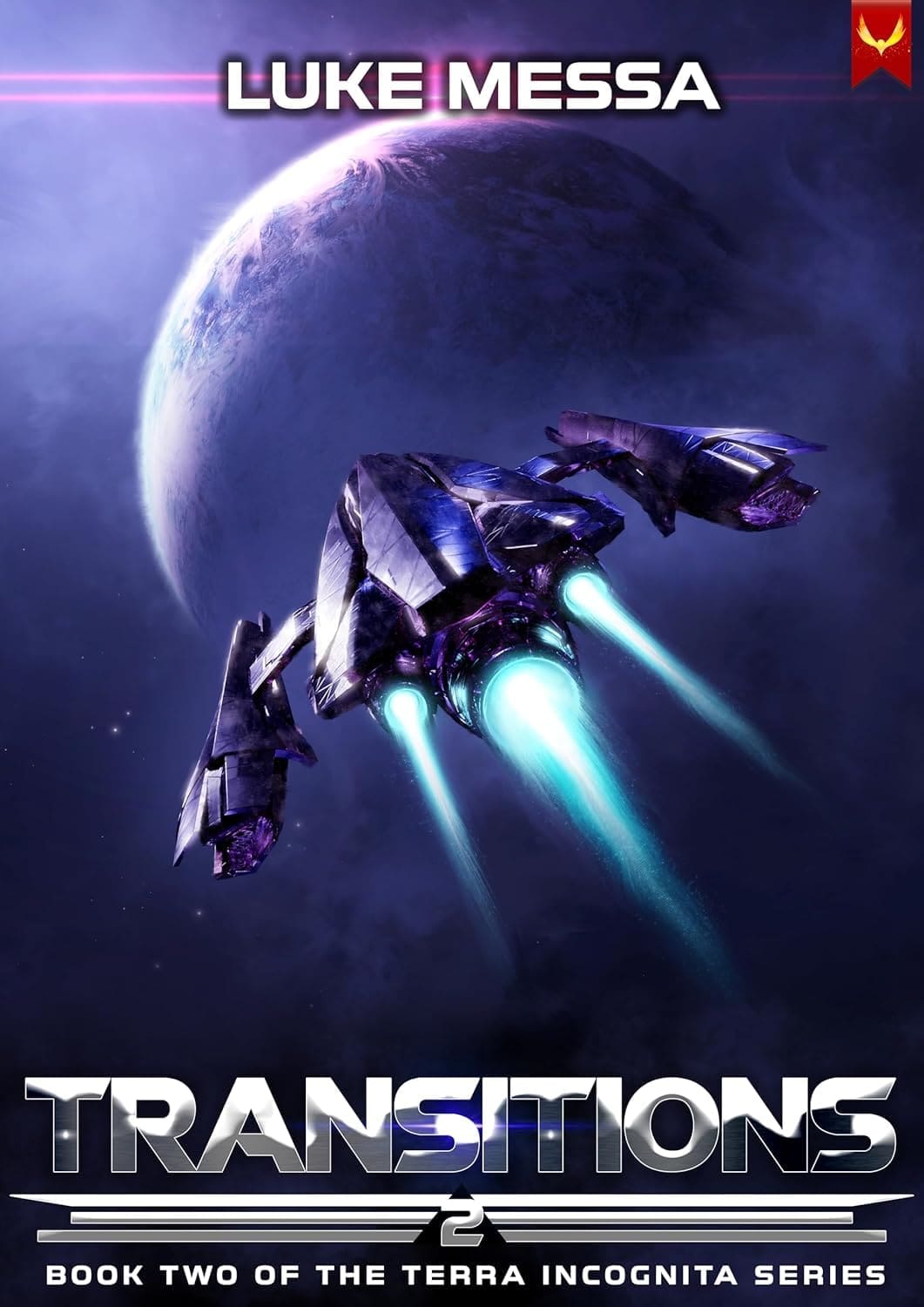 Transitions