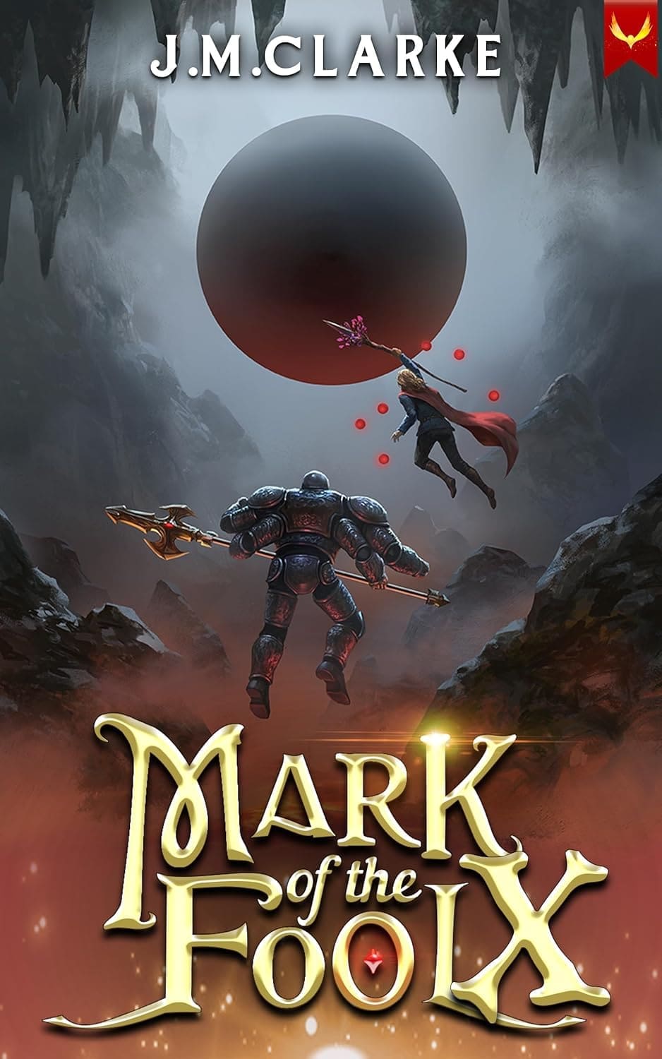 Mark of the Fool 10
