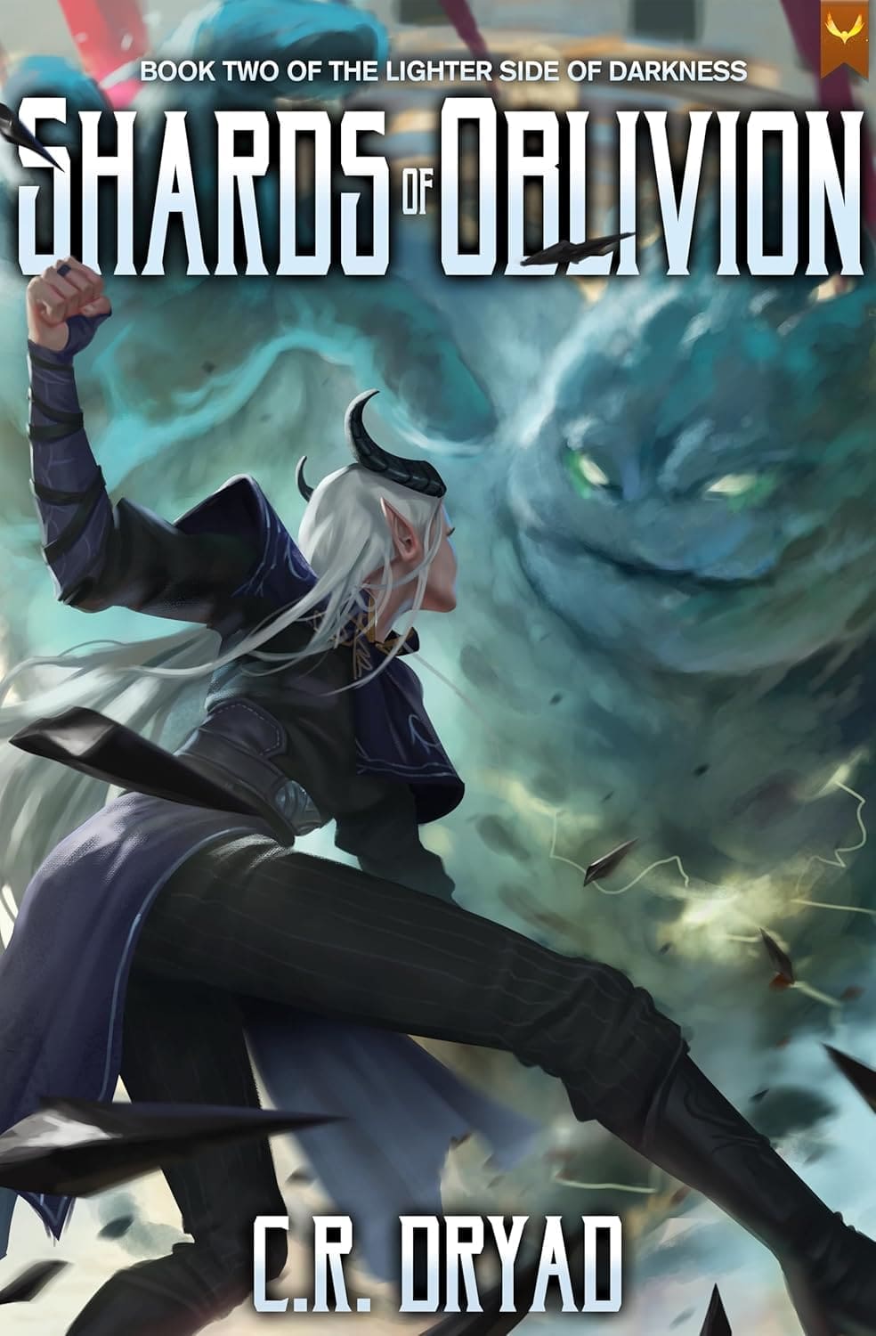 Shards of Oblivion