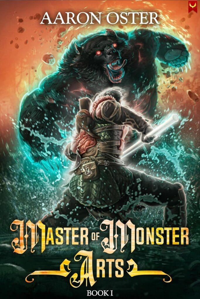 Master of Monster Arts