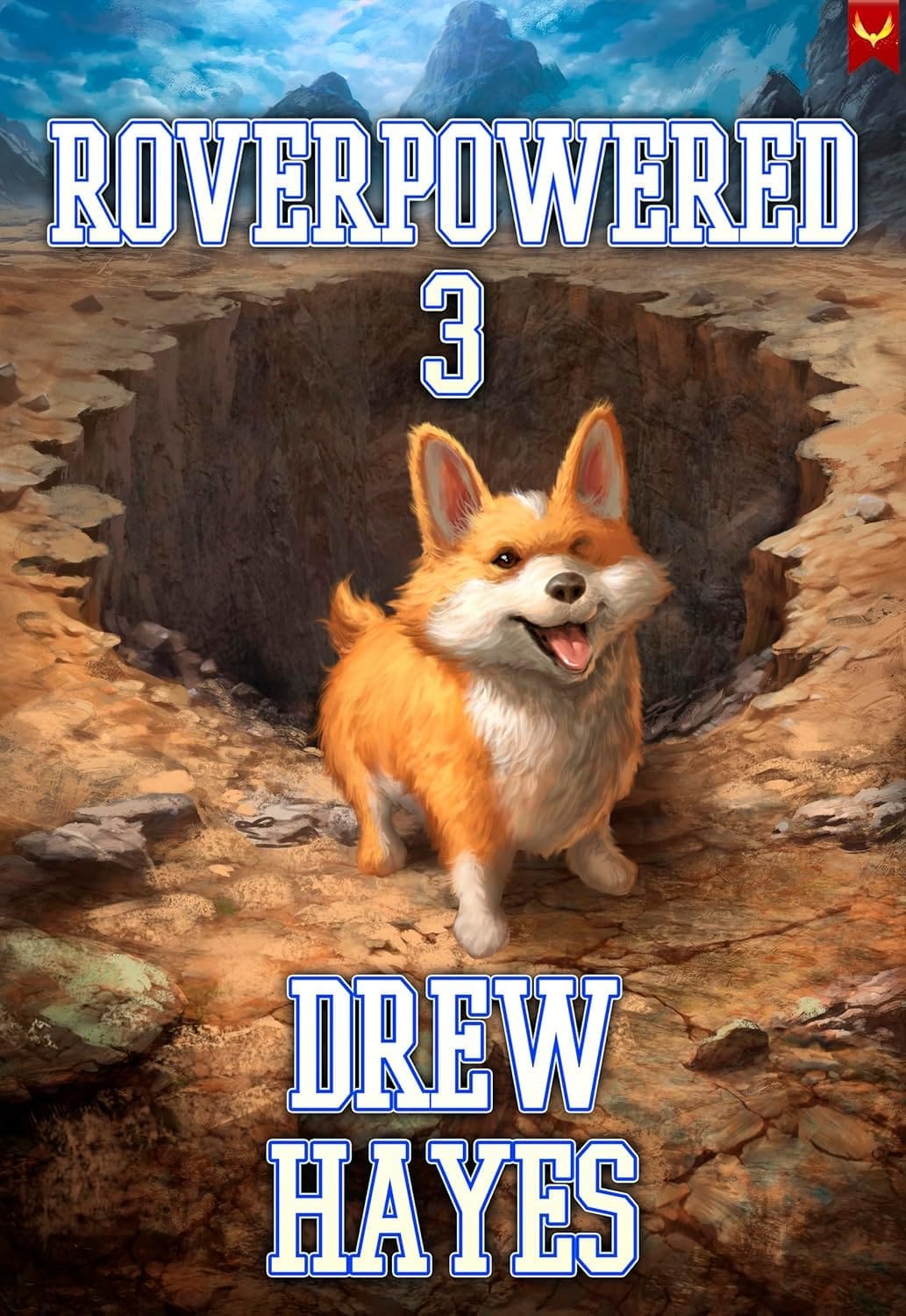 Roverpowered 3
