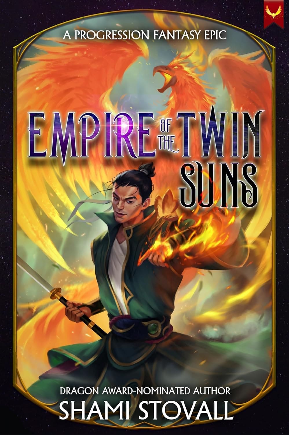 Empire of the Twin Suns