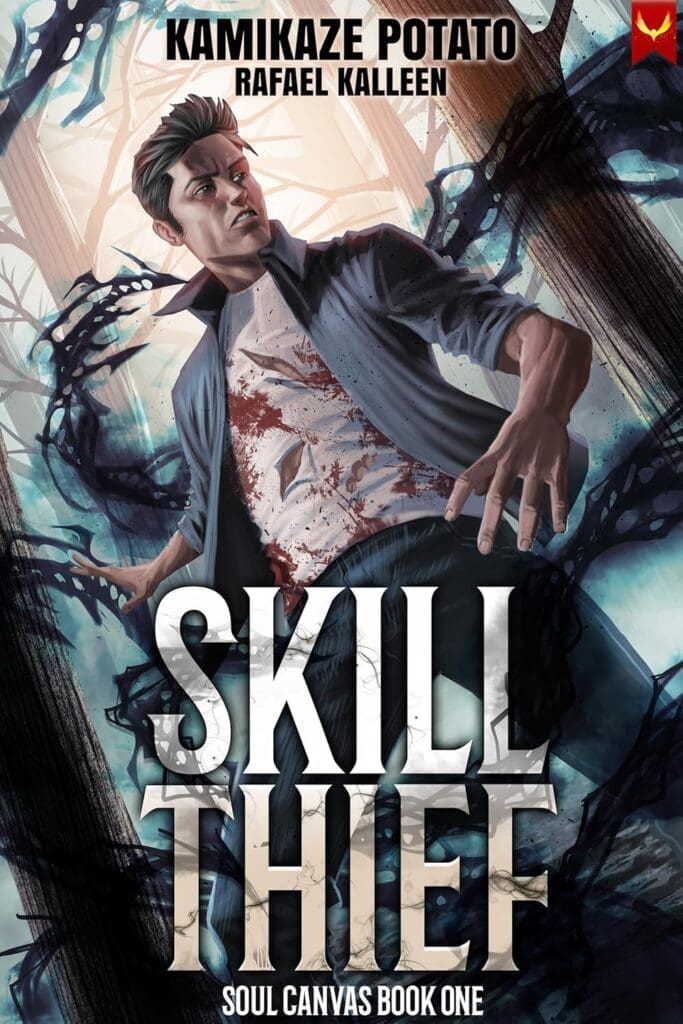 Skill Thief