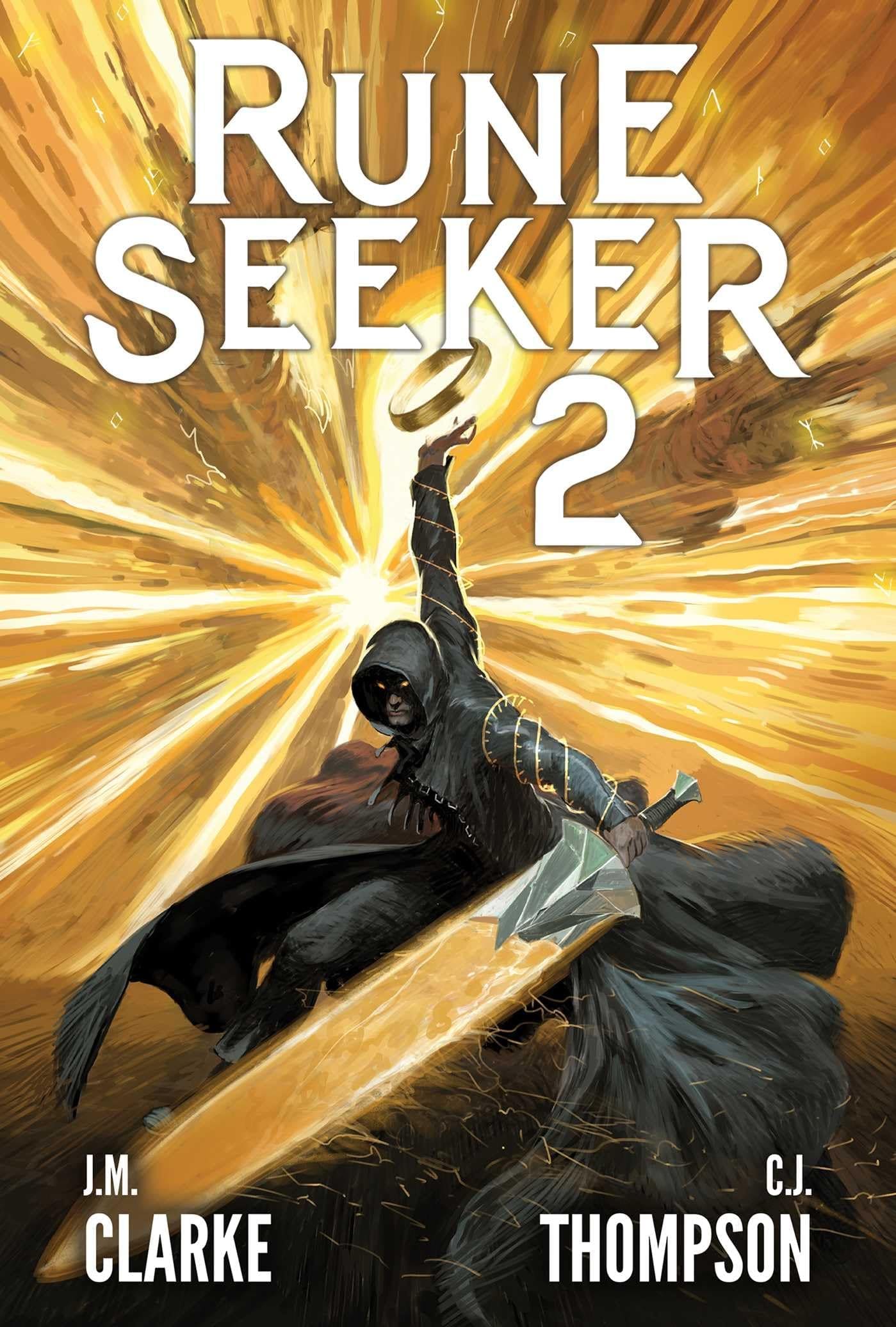 Rune Seeker 2