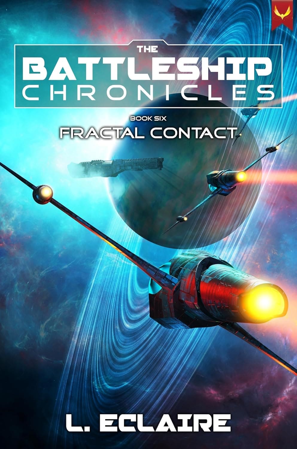 Fractal Contact