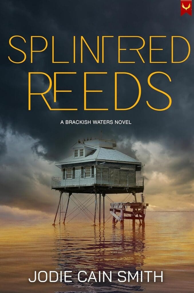 Splintered Reeds