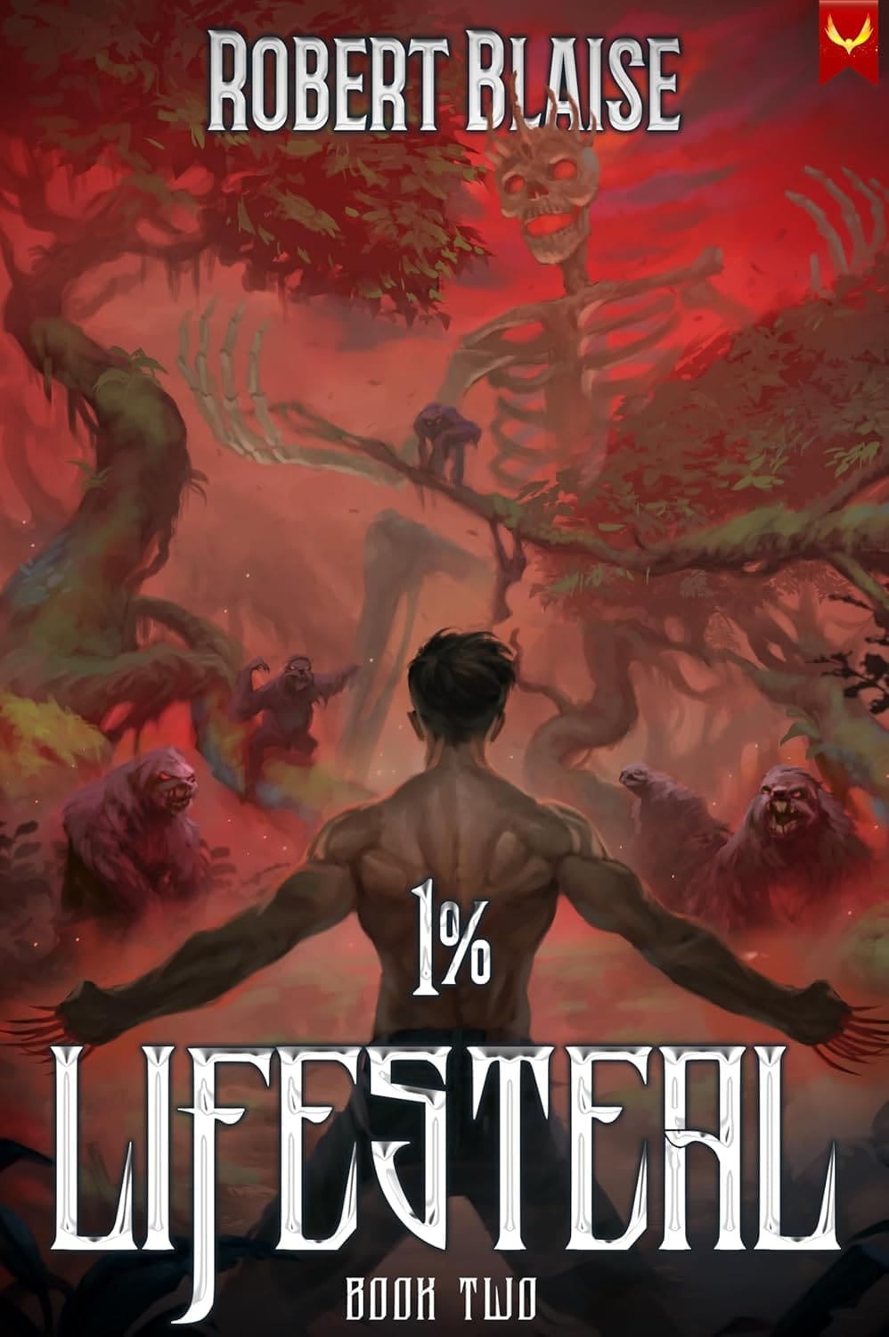 1% Lifesteal 2