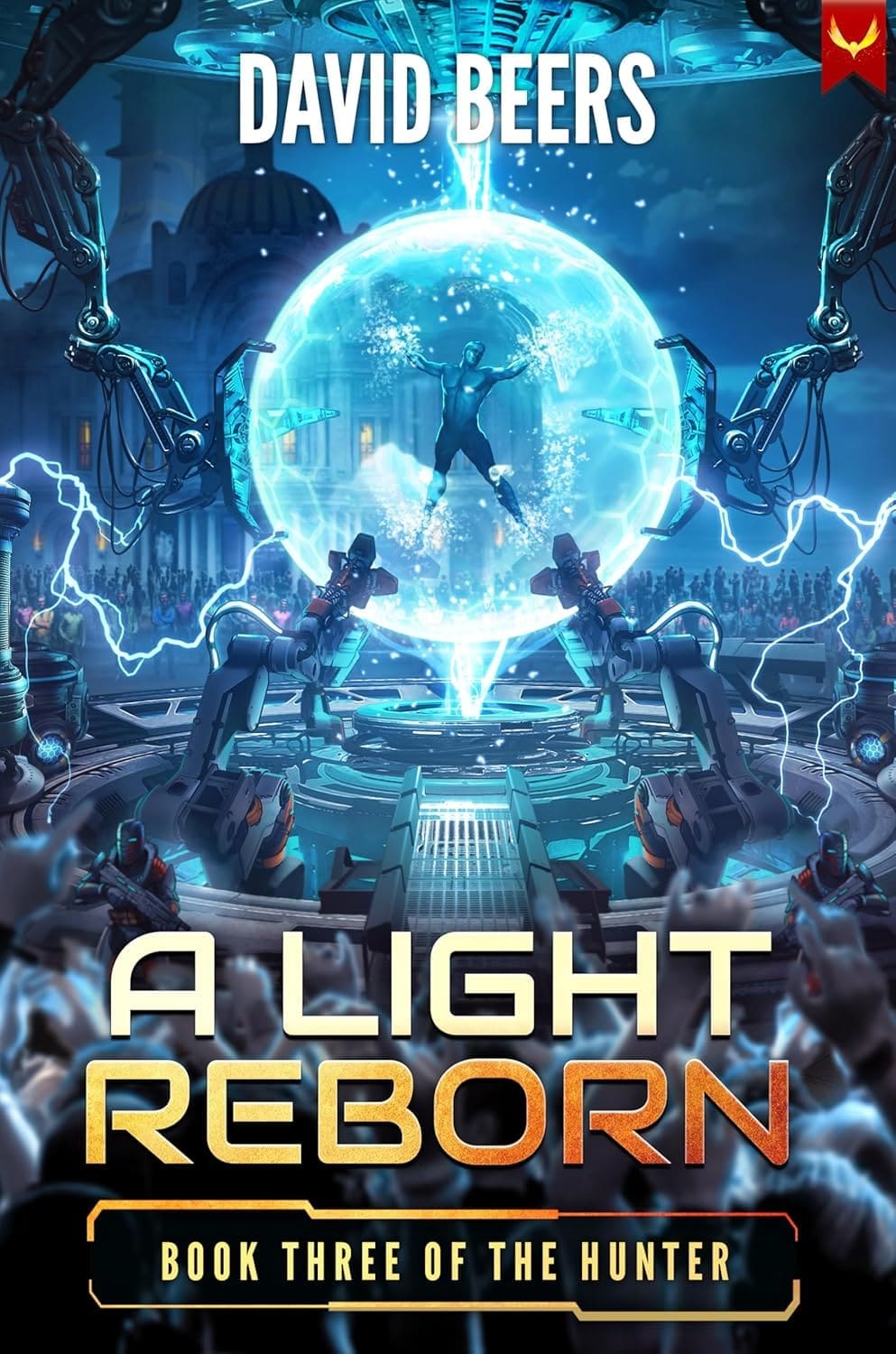 A Light Reborn