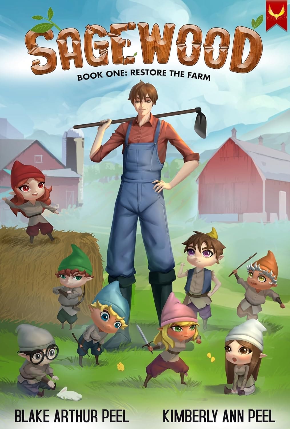 Restore the Farm