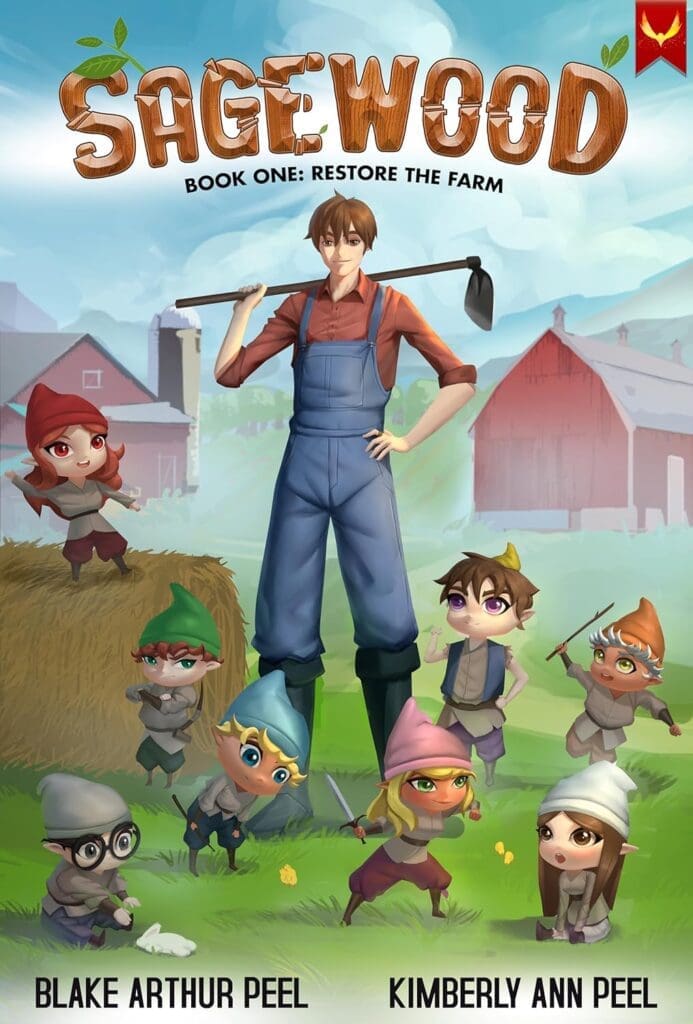 Restore the Farm