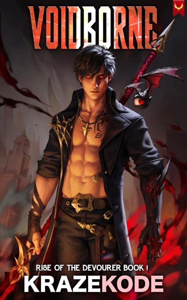 Voidborne
