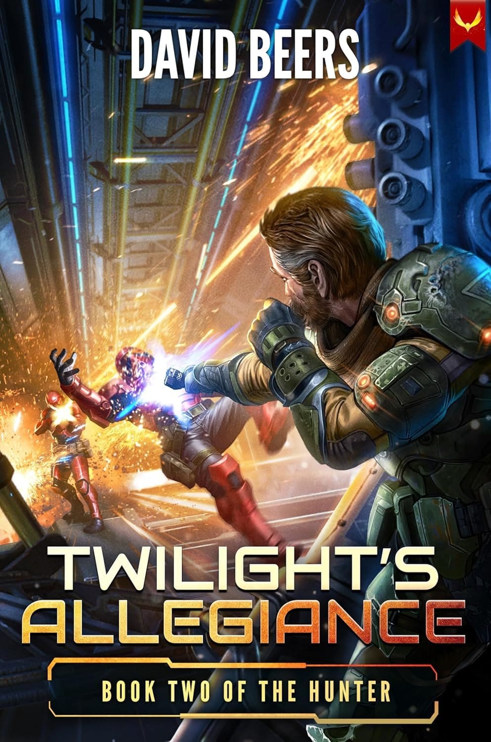 Twilight’s Allegiance
