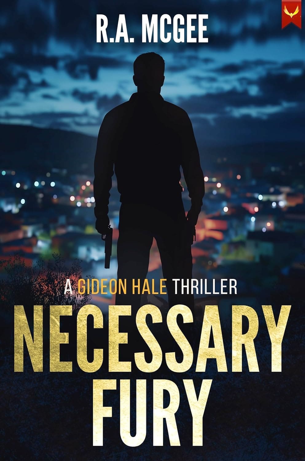 Necessary Fury