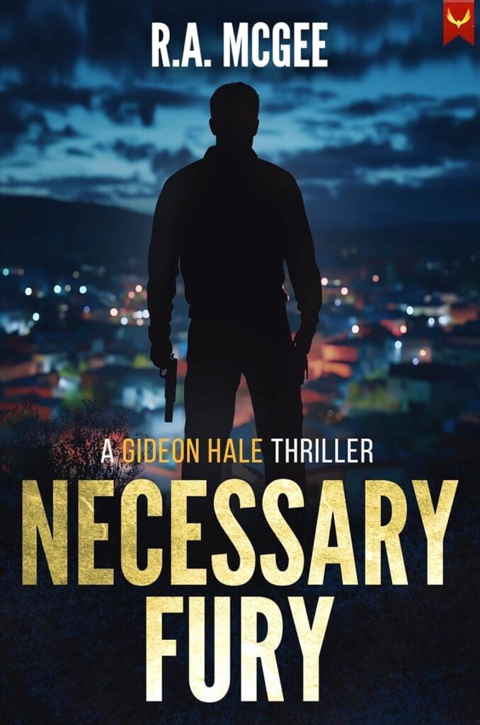 Necessary Fury