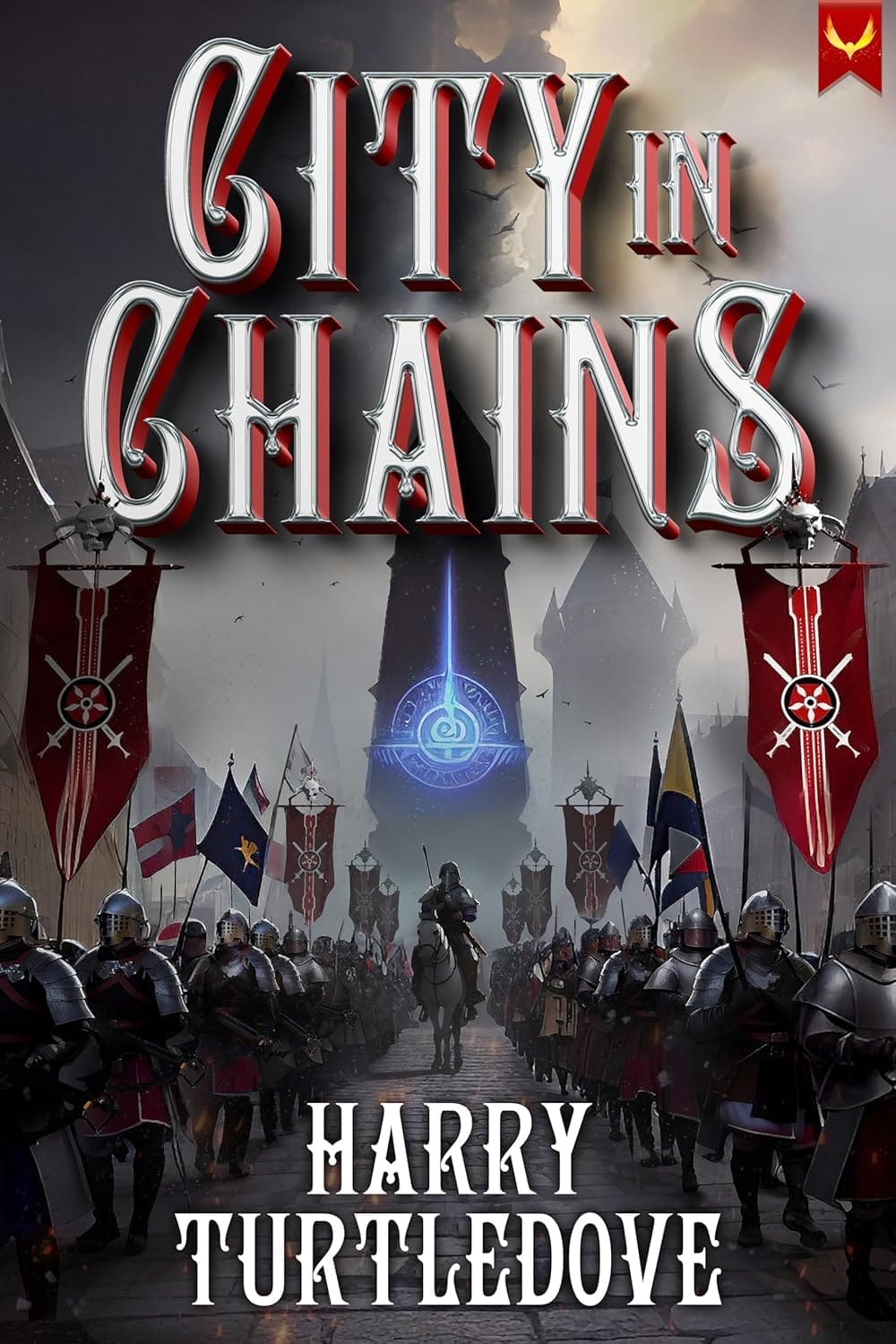 City in Chains