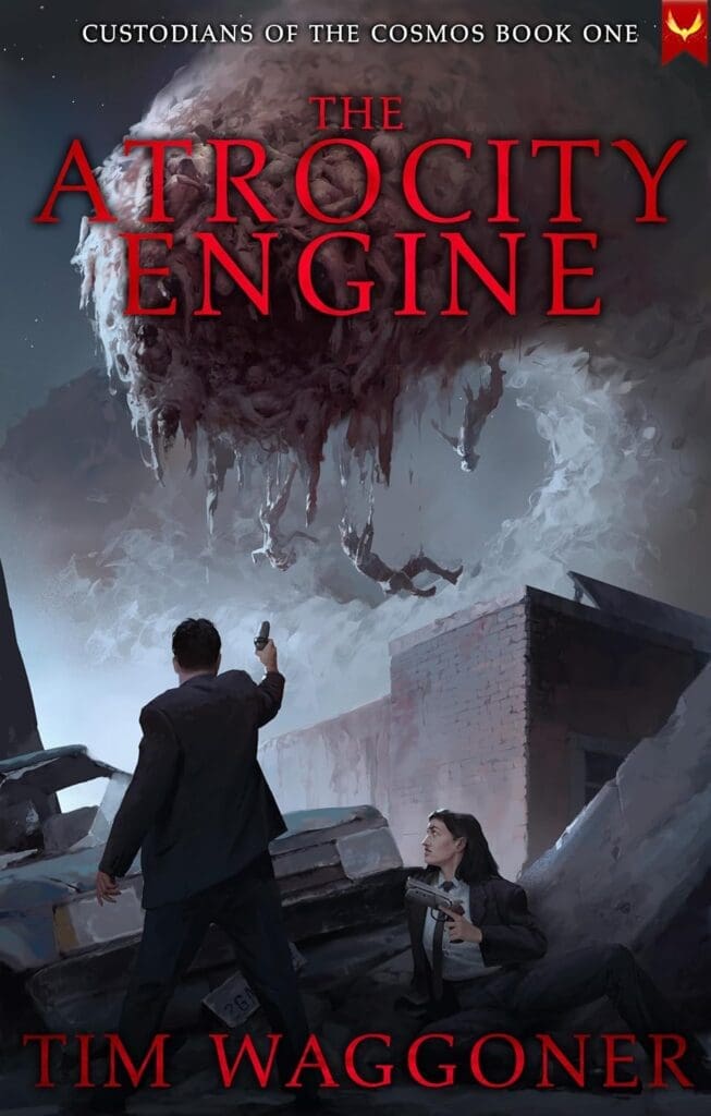 The Atrocity Engine