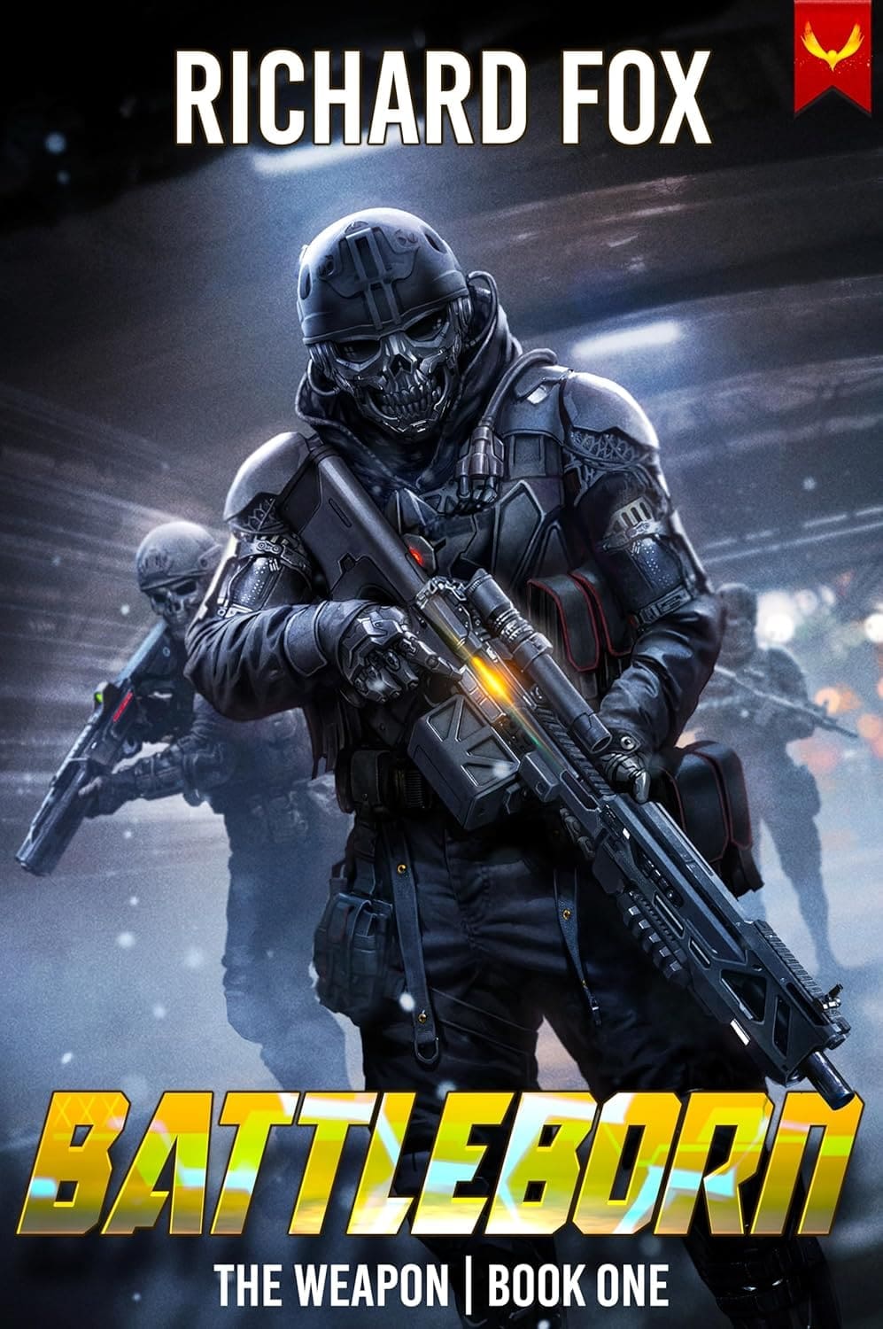 Battleborn