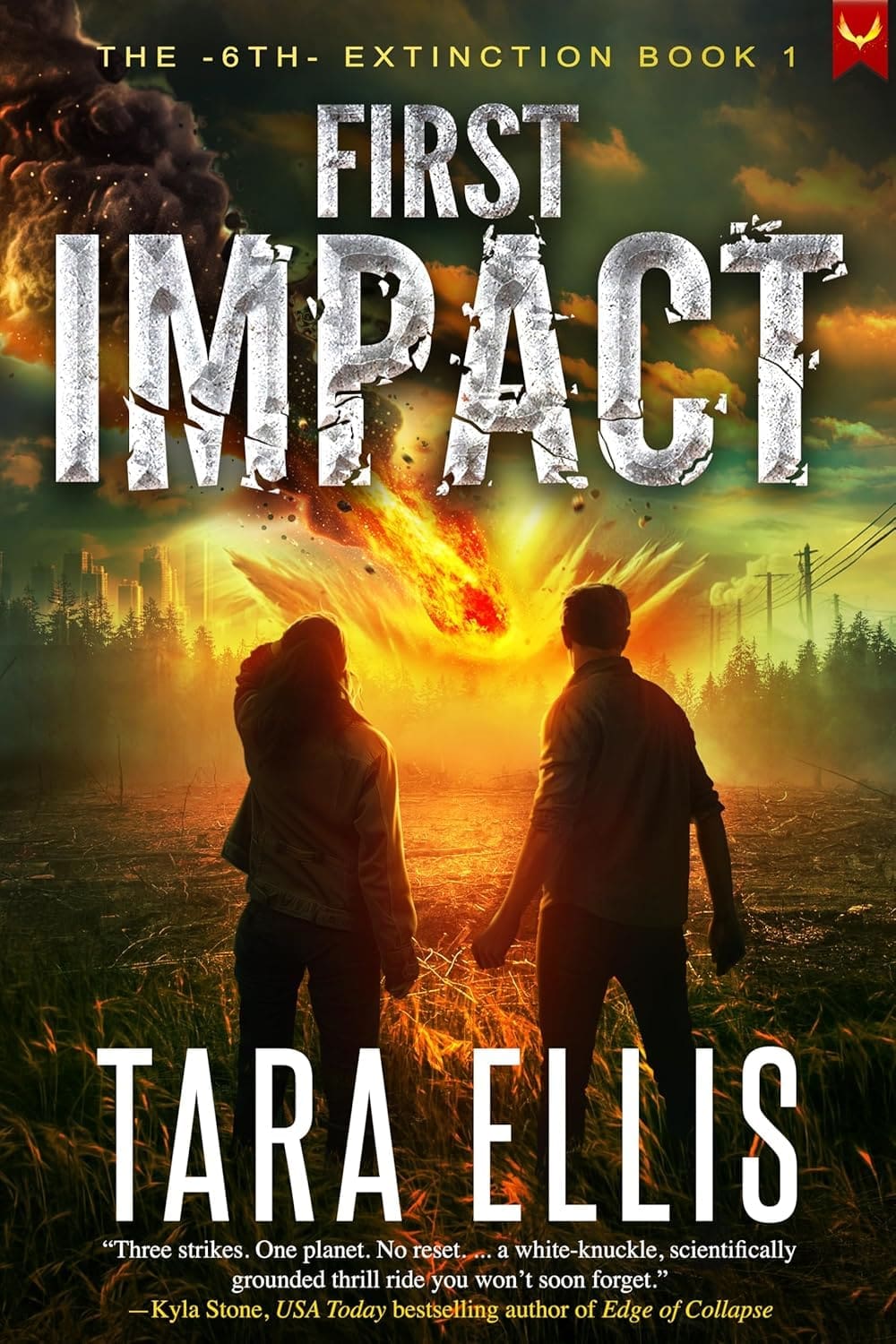 First Impact