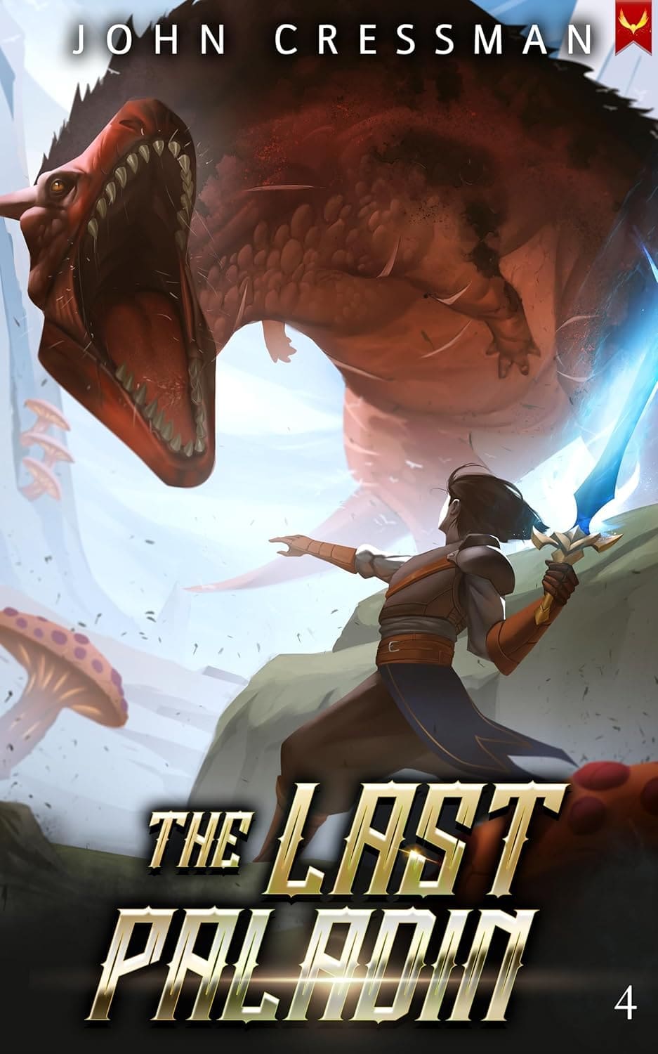 The Last Paladin 4