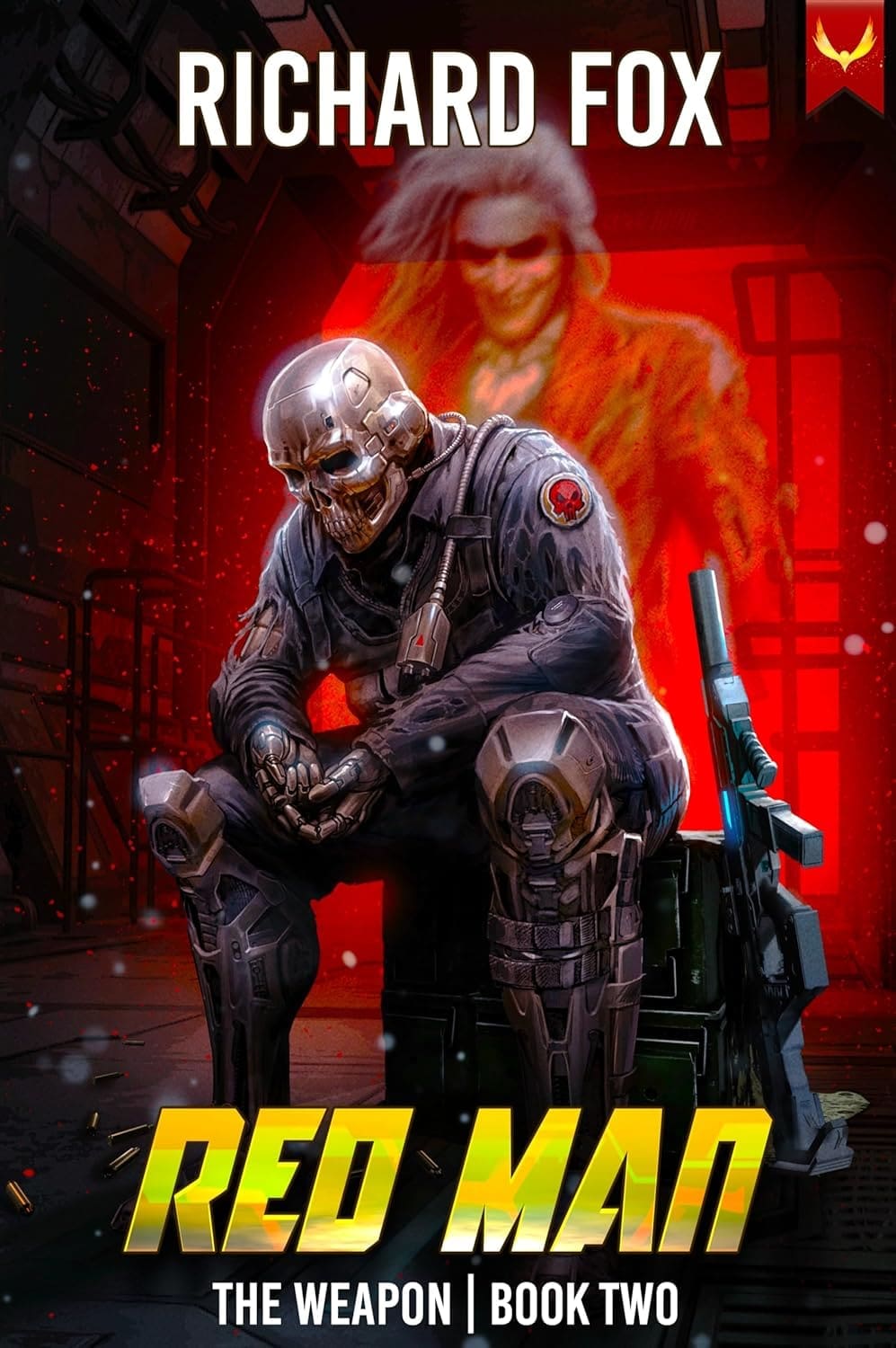Red Man