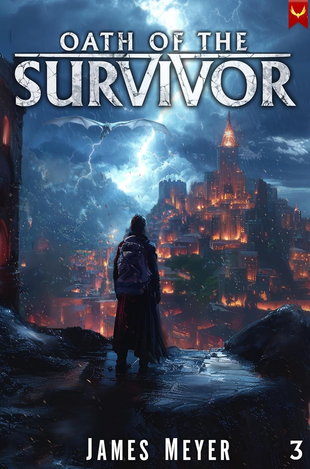 Oath of the Survivor 3
