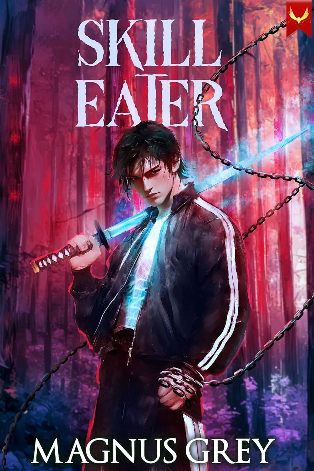 Skill Eater