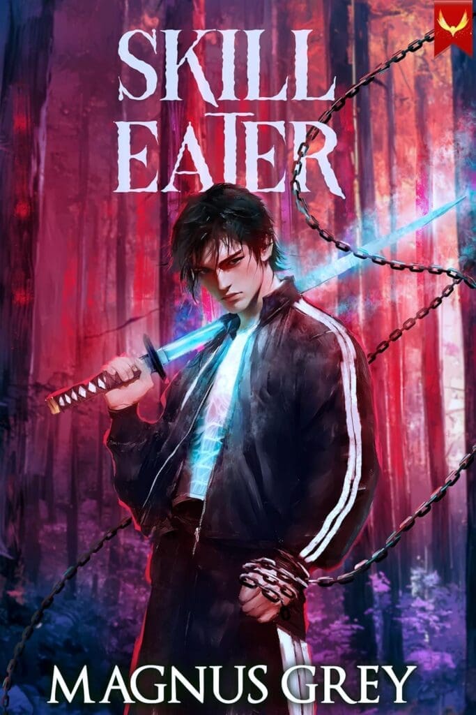 Skill Eater