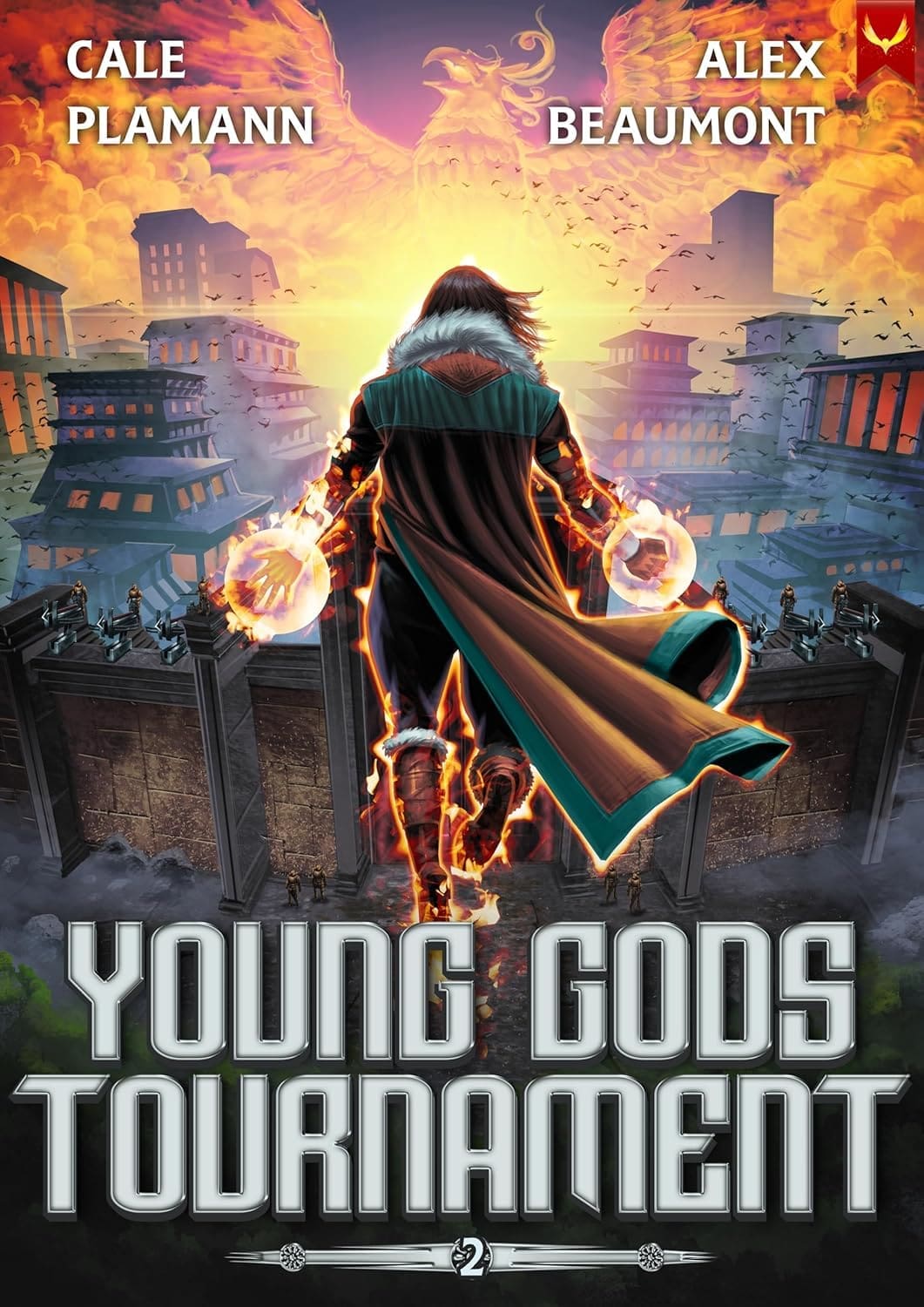 Young Gods Tournament 2
