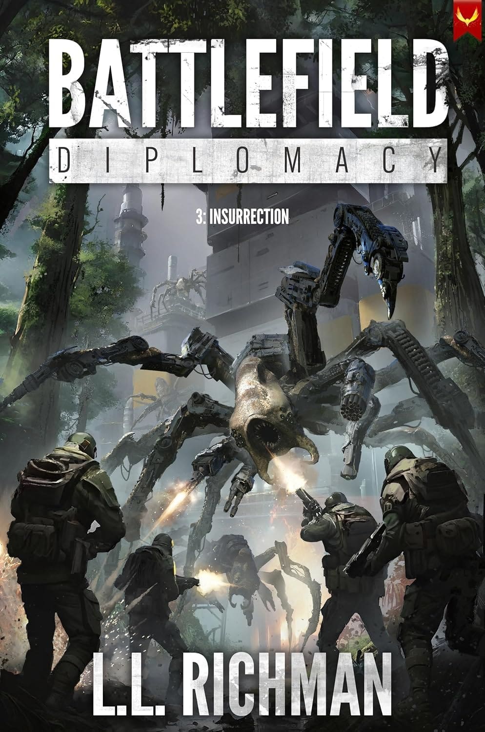 Insurrection