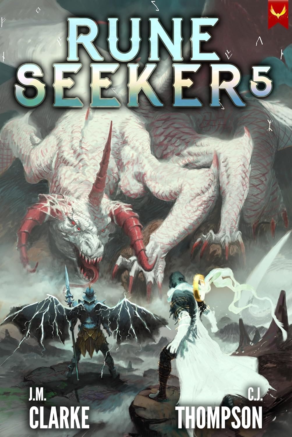 Rune Seeker 5